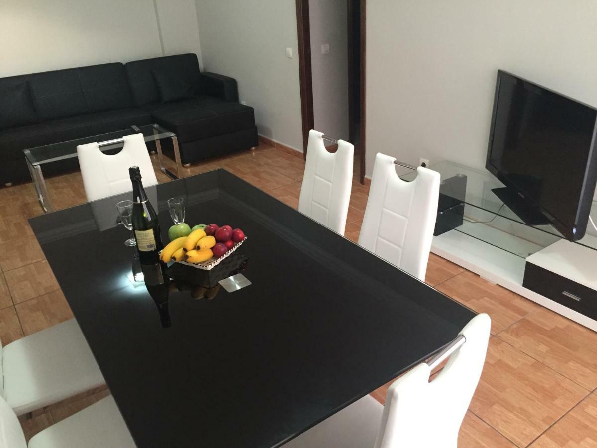 Apartamento Cristimar Los Cristianos  Exterior photo