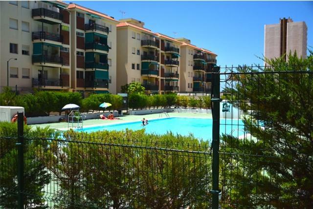 Apartamento Cristimar Los Cristianos  Exterior photo