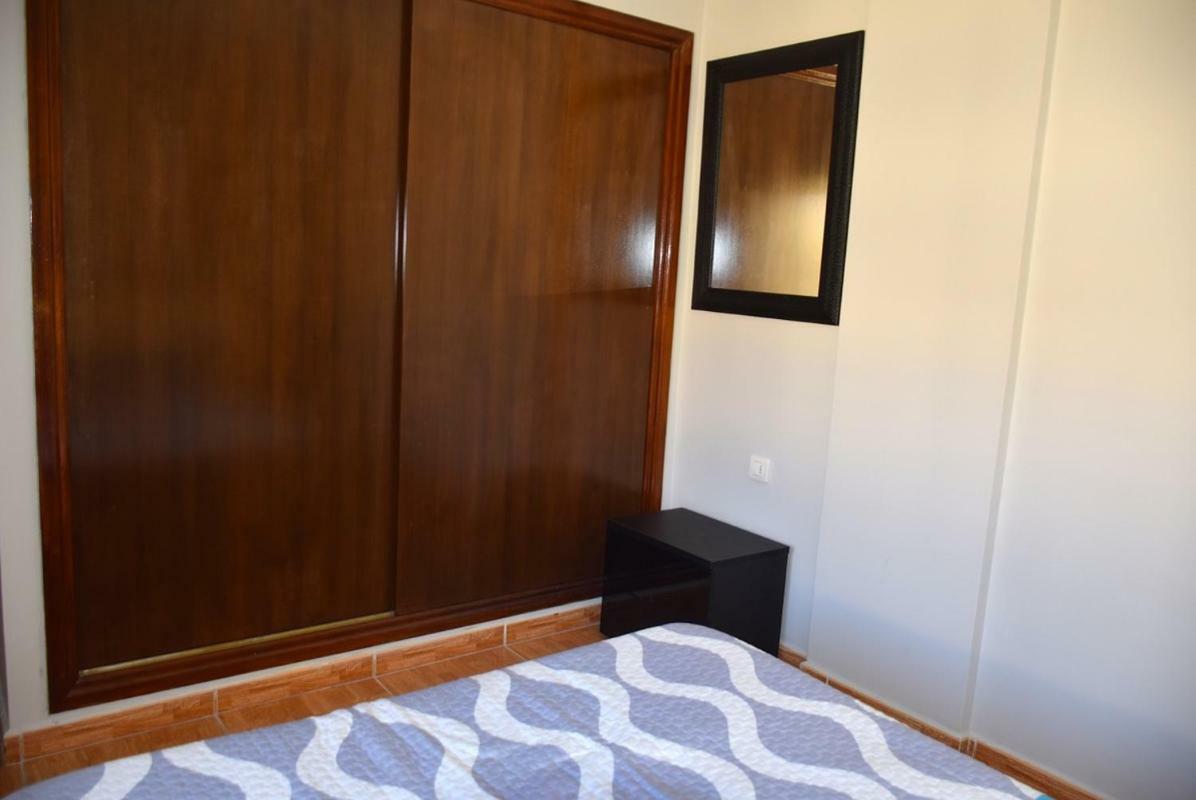 Apartamento Cristimar Los Cristianos  Exterior photo